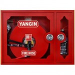 tüplü yangın dolabı