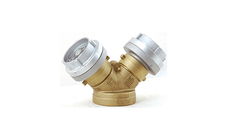 İtfaiye Bağlantı Ağzı