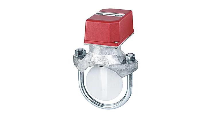 Potter DN80 Akış Anahtarı