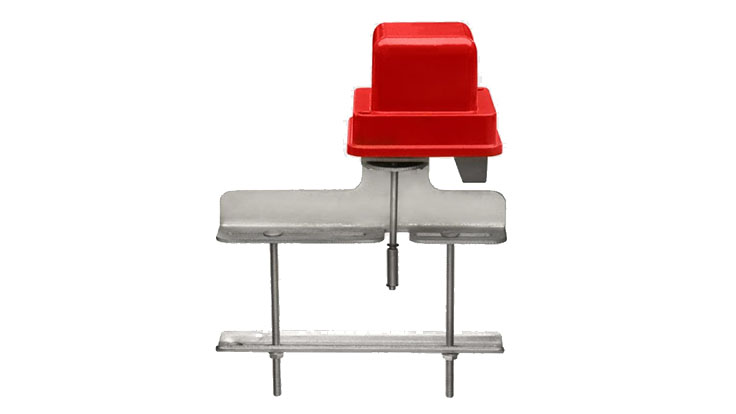 Yükselen Milli Vana İzleme Anahtarı