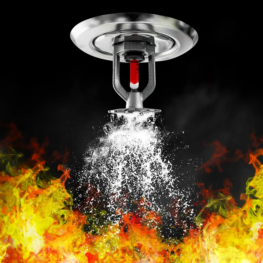 Yangın Sprinkleri